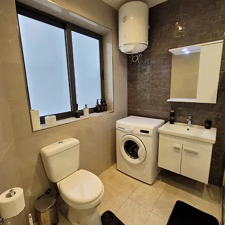 1 Bedroom Apartment With A View San Gwann Exterior photo