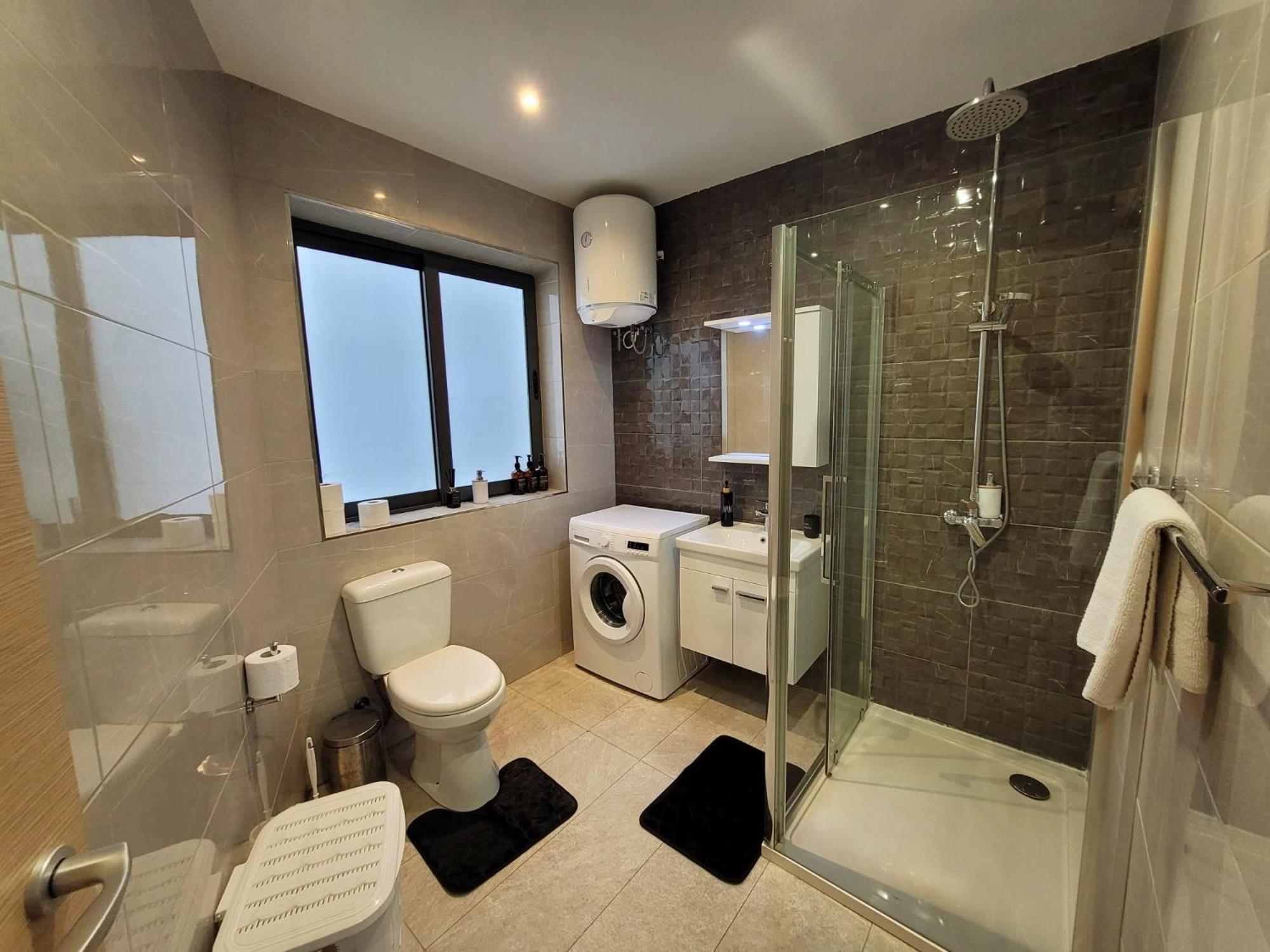 1 Bedroom With A View