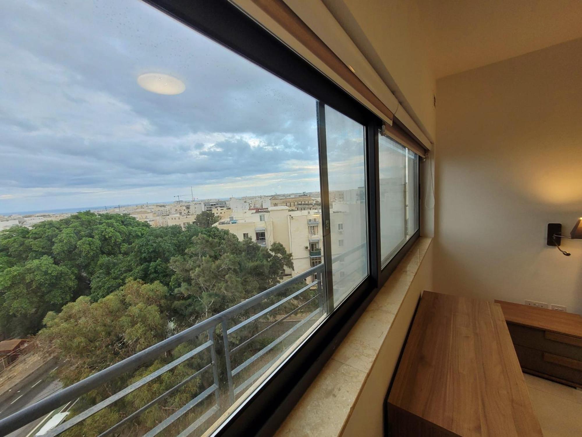 1 Bedroom With A View San Ġwann